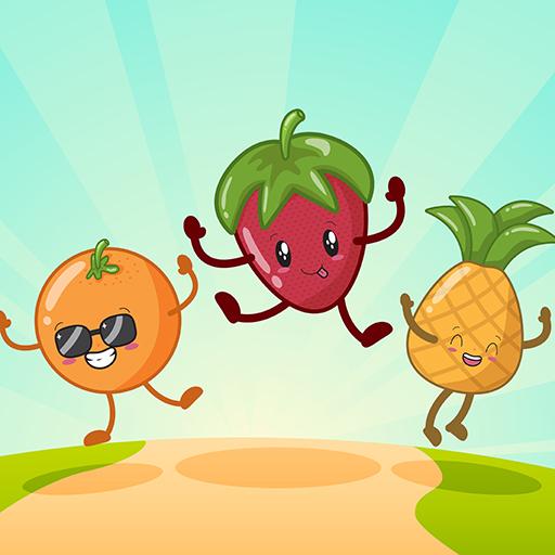 Fruits and Vegetables icon