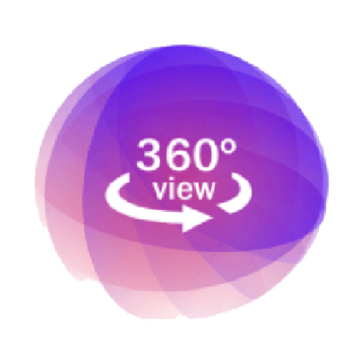 Spin360 | 360° Product Photography App icon