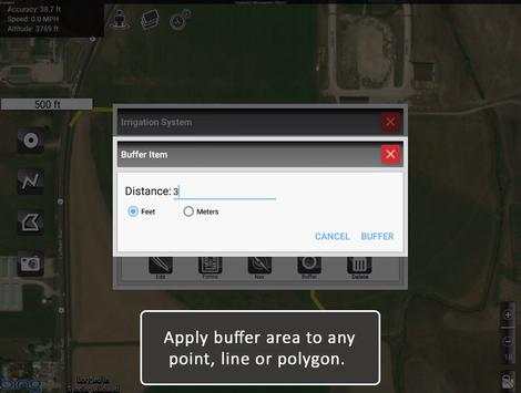 MapItFast screenshot 8