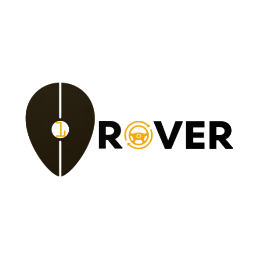 One Rover - Request a Ride icon