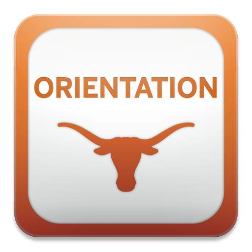 UT Austin Orientation 2021.1