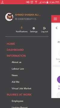 Salama screenshot 4