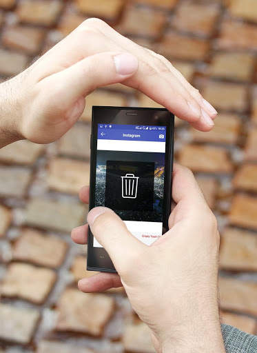Fast Gallery Cleaner 3 تصوير الشاشة