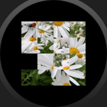 Slide Puzzle Wear - Watch Game screenshot 19