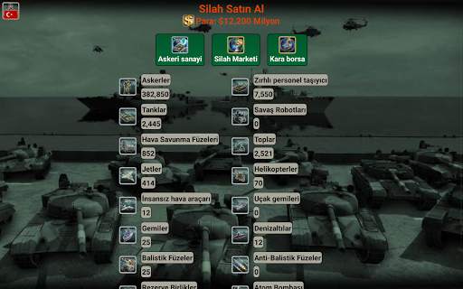 Asya İmparatorluğu screenshot 17