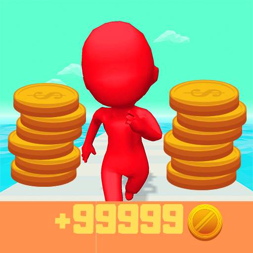 Tips & Coins for Fun Race 1.0.0.0