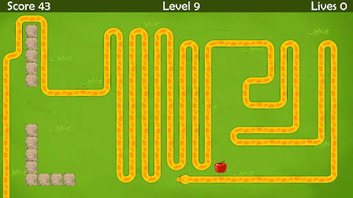 Snake Game Ultra screenshot 2