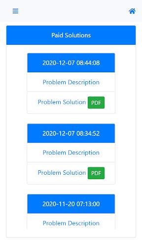 AMIGeO: Euclidean Geometry Problem Solver screenshot 7