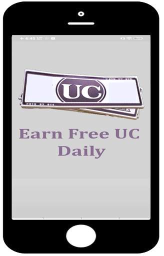 Unlimited Free UC for battle grounds screenshot 1