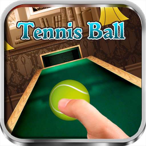 Tennis Ball icon