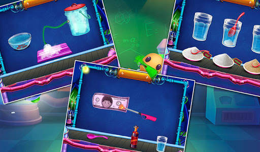 Science Experiment Fun screenshot 5