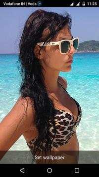 Hot Models - Sexy Girls screenshot 4