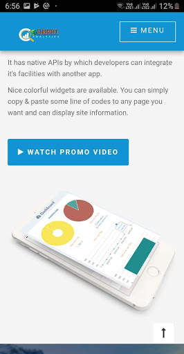 GiriSoft's Analytics & SEO Tools screenshot 3