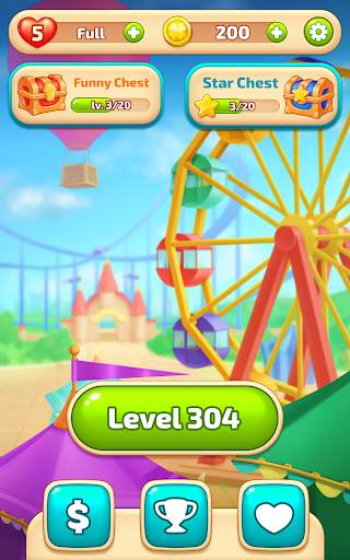 Fun Story: Play & Relax screenshot 12