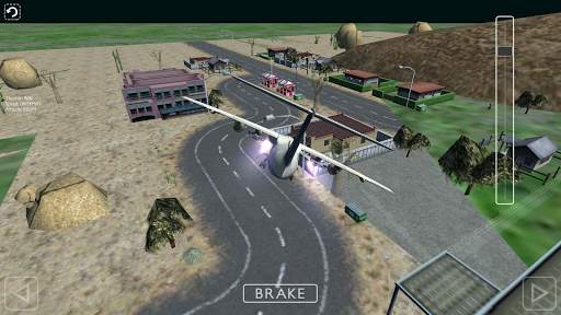 Airliner Flight Simulator 3D screenshot 6