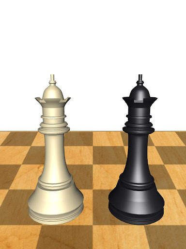 Chess 3D Ultimate screenshot 8