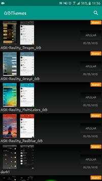 Wasap Plus Temas screenshot 5