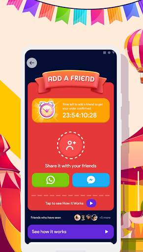 Mela Online Shopping- Indian Shopping App screenshot 8