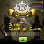 Guide Clash of Clans New