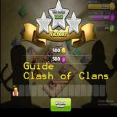 Guide Clash of Clans New 1.0