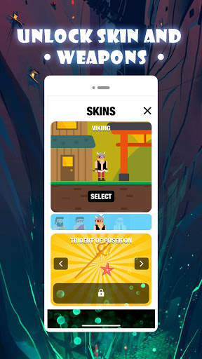 Ninja Assassin screenshot 5