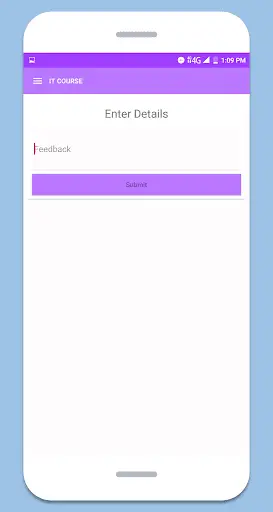 IT Course App for Student & Researcher Of CS & IT screenshot 6
