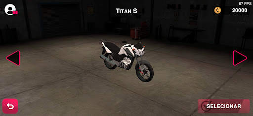 Mx Motos! screenshot 2