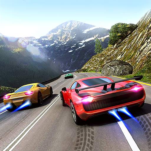 Extreme Turbo Car Racing 1.0