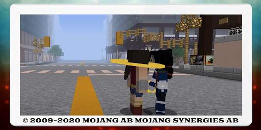 Mod wanita ajaib screenshot 2
