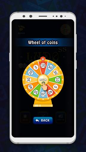 Ludo SS screenshot 3