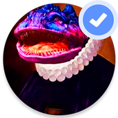Dinomemes: Red Social de Dinomemes icon