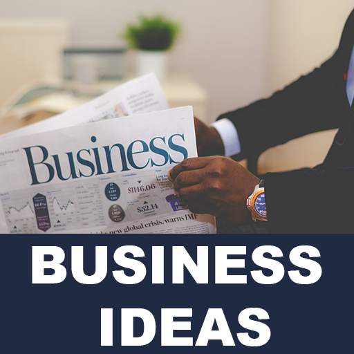 Startup Business Ideas App 1.2.4