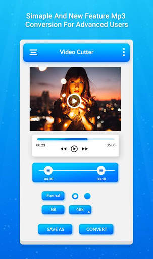 Video TO Mp3 Converter, Video to Audio screenshot 5