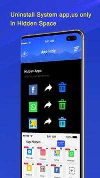 App Hider screenshot 6