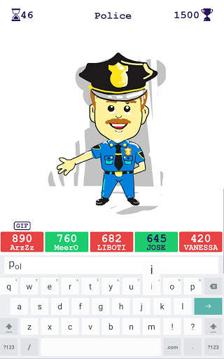 Draw Masters screenshot 15