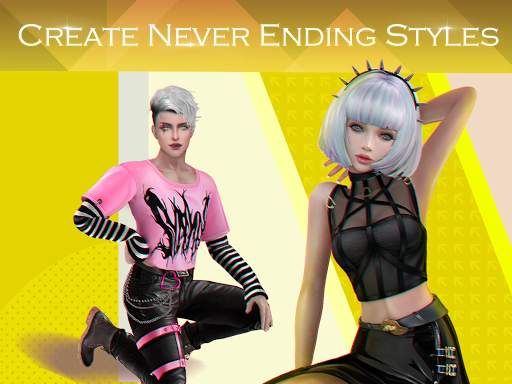 Fashion Beat screenshot 10