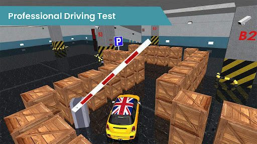 Car Parking Online Simulator screenshot 7