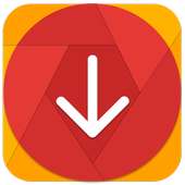 All Video Downloader logo