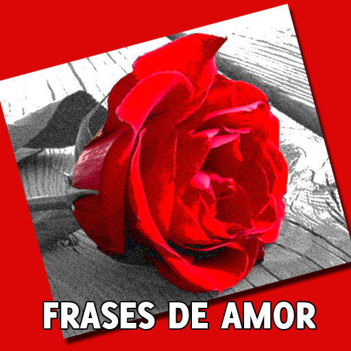 Frases e Mensagens de Amor para Whatsapp icon