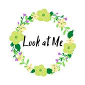 Look at me 1.0