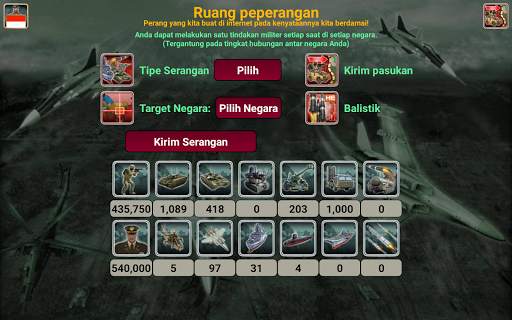 Kekaisaran Asia screenshot 13