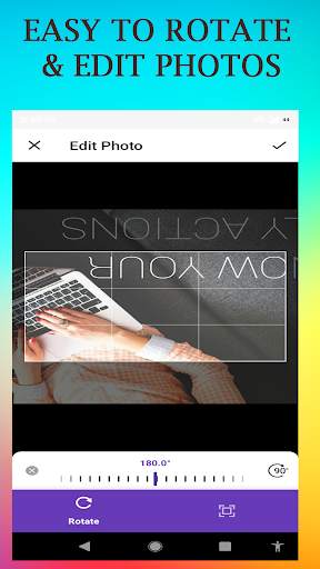 Gallery - Photo Viewer Gallery New screenshot 5