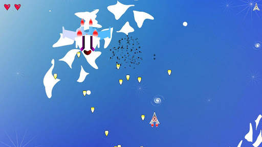 Cosmo Lords screenshot 14