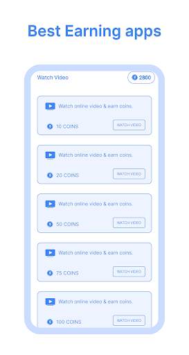 Payearn: Earn money games earn screenshot 7