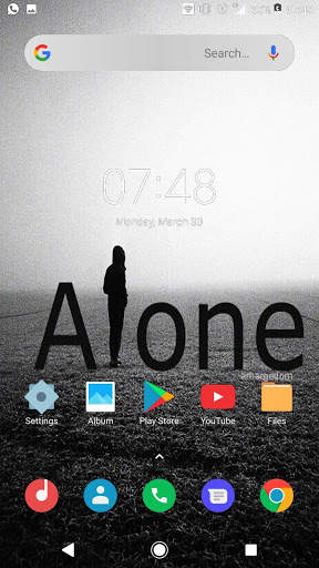 Sad Boy Wallpaper screenshot 6