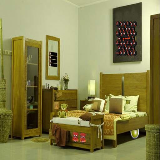 Best Escape Games 4 screenshot 1