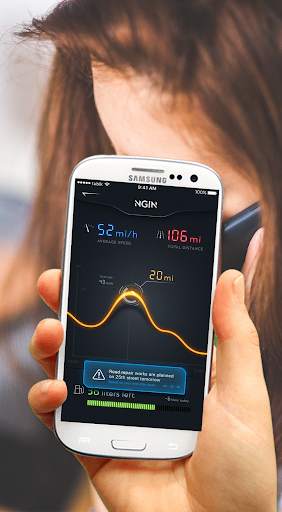 Voice Recorder 1 تصوير الشاشة