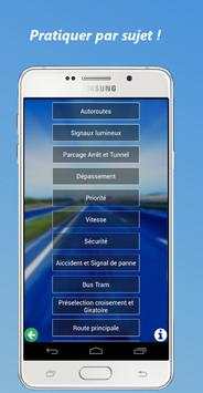 Auto Théorie Pro Suisse screenshot 6
