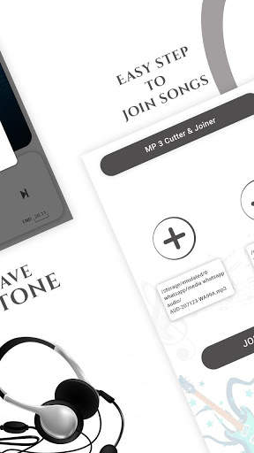 Mp3 Cutter and Joiner screenshot 6
