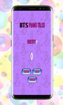 KPOP BTS SONG PIANO screenshot 4
